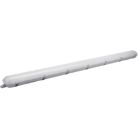 Griestu lampa 230V NEXFORCE 40W 6000lm 4000K 1200mm IP65 NEXUS